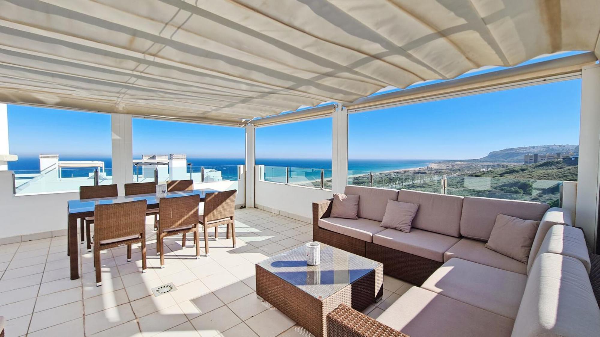 Beachfront Luxury Apartments By Nras Arenales del Sol Pokoj fotografie